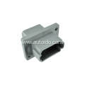 DT04-2P-L012 Deutsch DT 2 Way Flange Receptacle